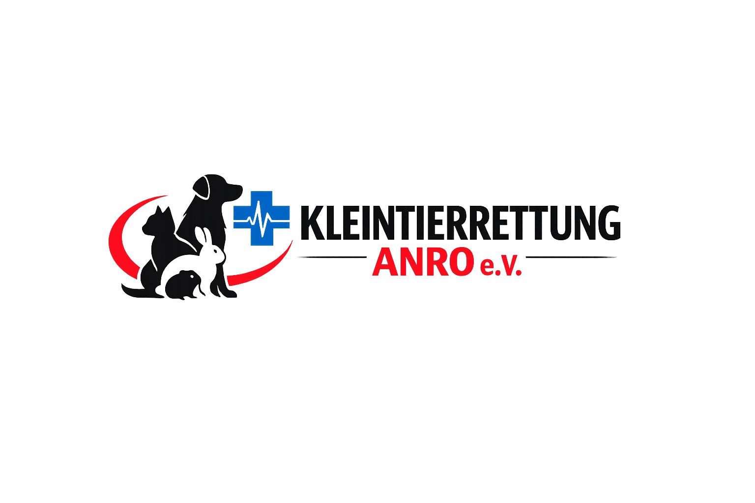Kleintierrettung ANRO Logo